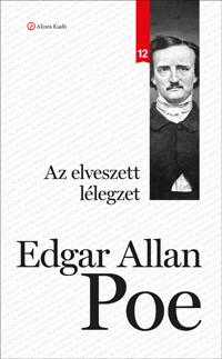 Edgar Allan Poe, Alinea, Klasszik sorozat